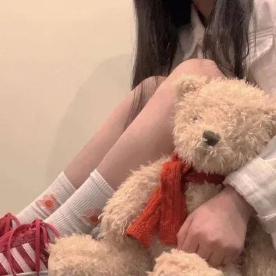 我是被害者