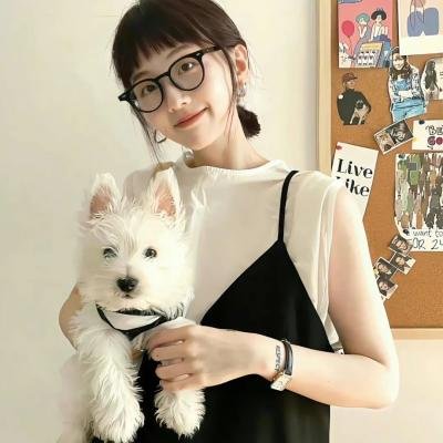 住在你的灵魂里