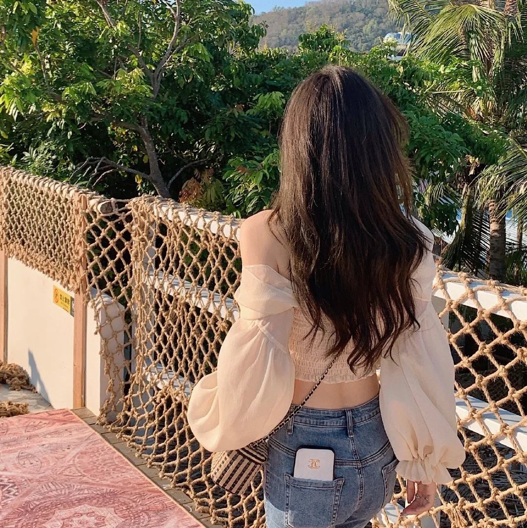 母与女