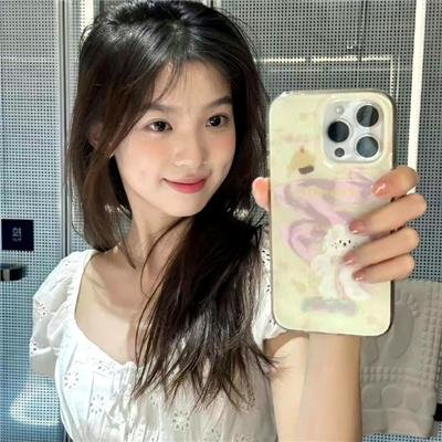 他没有恋爱打算