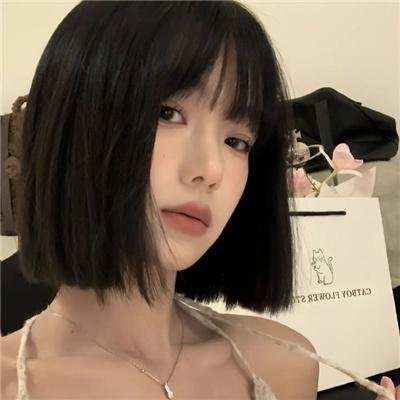 女孩
