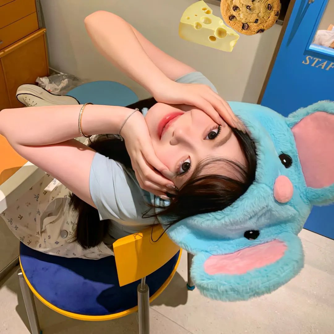 画个圈圈